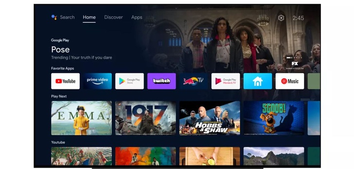 Nadchodzą duże zmiany w Android TV