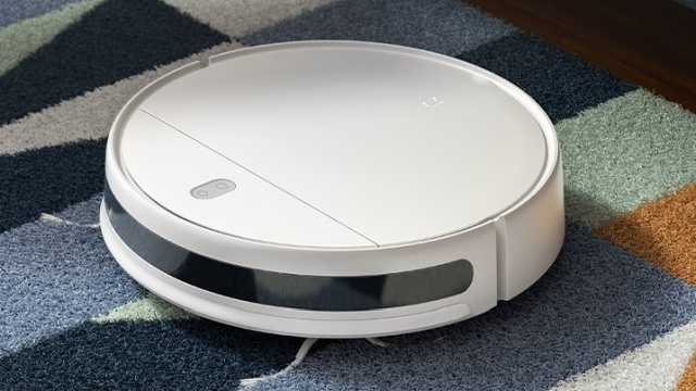 Mi Robot Vacuum Mop Essential poradzi sobie z odkurzaniem i mopowaniem