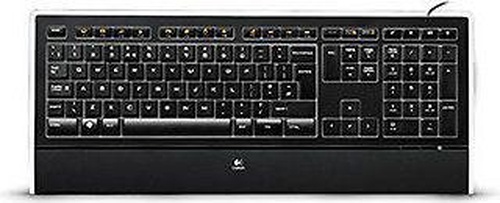 Logitech Illuminated K740 (920-005687)