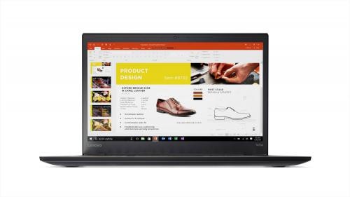 Lenovo ThinkPad T470s (20HF0000PB) - Raty 20 x 0% z odroczeniem o 3