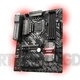 MSI Z370 TOMAHAWK + Interceptor DS B1 Gaming