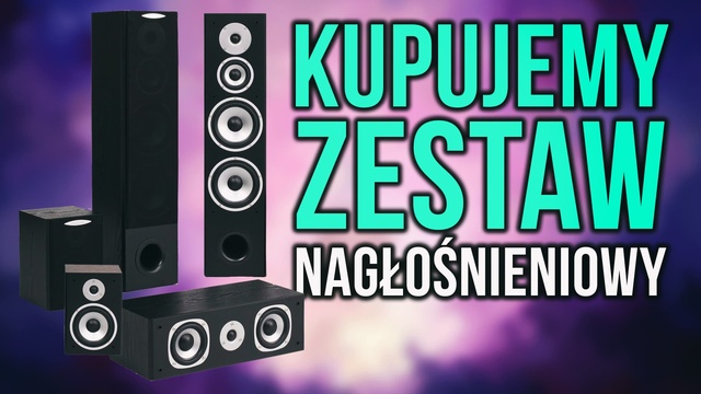 Kupujemy Zestaw Nagłośnieniowy – Jak Wybrać Odpowiednie Kolumny i Głośniki?