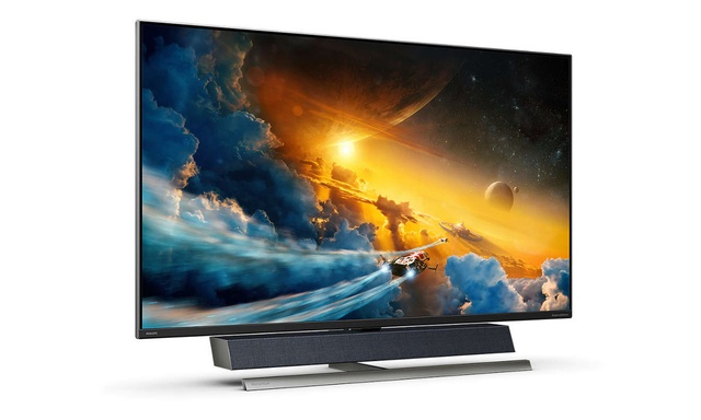 Dwa nowe gamingowe monitory Philipsa, w tym 55-calowy gigant