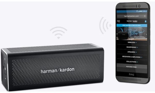 Harman Kardon ONE