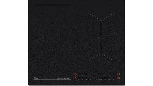 AEG TI64IB10IZ SenseBoil 7000 SaphirMatt SLIM-FIT