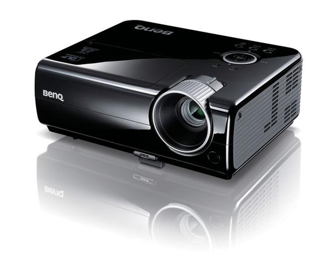 BenQ MS510 - projektor SVGA za 1599 złotych