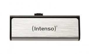 INTENSO MOBILE LINE 8GB Micro USB/USB (On-The-Go)