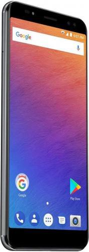 UleFone Power 3 64GB Czarny
