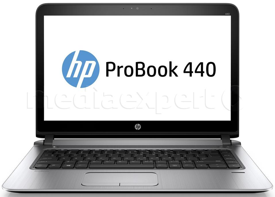 HP ProBook 440 G3 (P5R33EA) i5-6200U 4GB 500GB W7Pro HP ProBook 440 G3 (P5R33EA) i5-6200U 4GB 500GB W7Pro