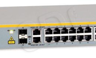 Allied Telesis L2 (AT-8000S/24)