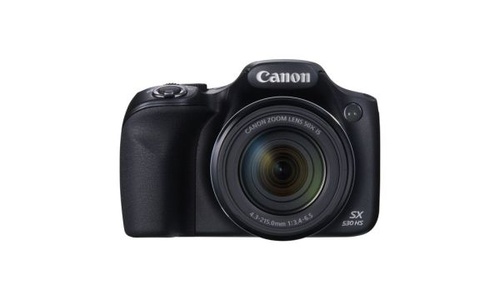 Canon PowerShot SX530