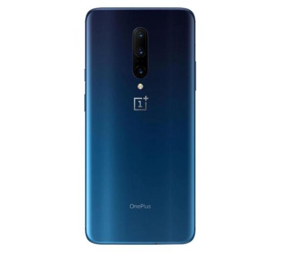 OnePlus 7 Pro 8+256 (niebieski)
