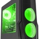Genesis TITAN 800 Zielony (NPC-1130)