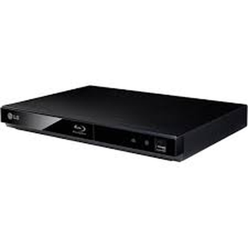 ᐅ LG BP135 - Ceny, opinie, dane techniczne | VideoTesty.pl