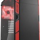 Sharkoon AI7000, czerwony (4044951020782)
