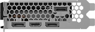 PNY Technologies GeForce RTX 2080 SUPER XLR8 Gaming OC 8GB GDDR6