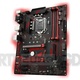 MSI Z370 GAMING PLUS + Interceptor DS B1 Gaming