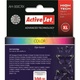 ActiveJet AH-300CRX tusz trójkolorowy do drukarki HP (zamiennik HP 300XL CC644EE) Premium