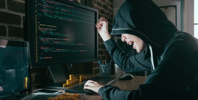 Złośliwe oprogramowanie kopie kryptowaluty nawet na rządowych witrynach