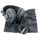 Superlux HD681B black-silver sluchawki nauszne HIFI