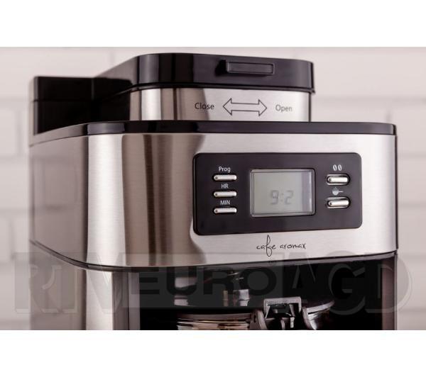 Ekspres ELDOM KA500 Cafe Aromax
