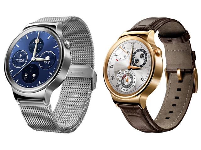  Huawei Watch 2 i Classic