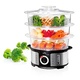 ETA Steampot 0134 90000