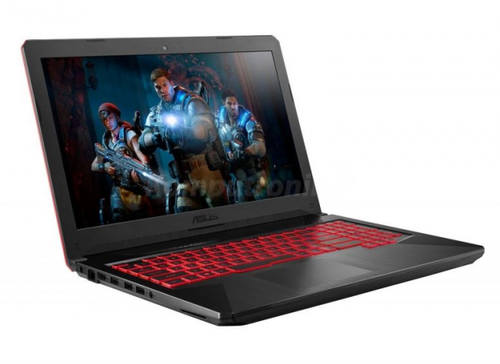 Asus TUF Gaming FX504GE-E4517T