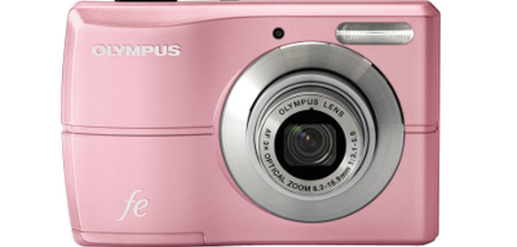 Olympus FE 26 [TEST]