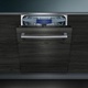 Siemens iQ500 speedMatic SN658X02ME