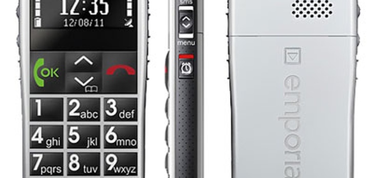 EmporiaTALKcomfort — klasyka w nowym formacie
