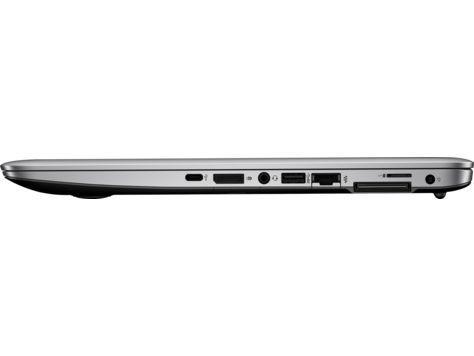 Hp 850 G4 i5-7300U W10Pro 256SSD 8GB 15,6''