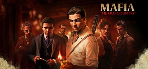 Mafia: Dawne Strony
