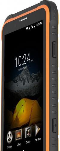 UleFone Armor 32GB Pomarańczowy (ULE-ARMOR-O (ECP) UleFone Armor 32GB Pomarańczowy (ULE-ARMOR-O (ECP)