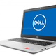 DELL Inspiron 15 5570-2890 - srebrny - 480GB SSD + 256GB M.2 | 12GB