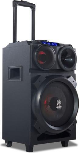 Goclever Sound Club MASTER (ASSCMR)