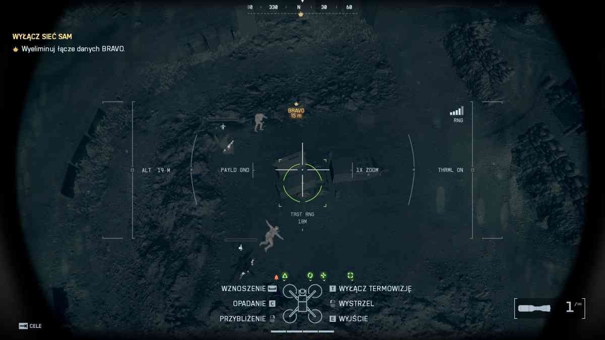 Battlefield 6 - Drony są niezwykle niebezpieczne