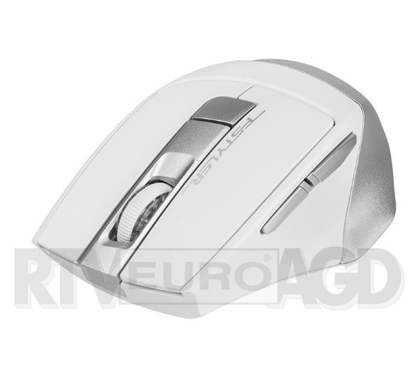 A4 Tech A4Tech Fstyler FB35 RF (2.4G+BT) Icy White