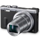 Panasonic DMC-TZ60 silver