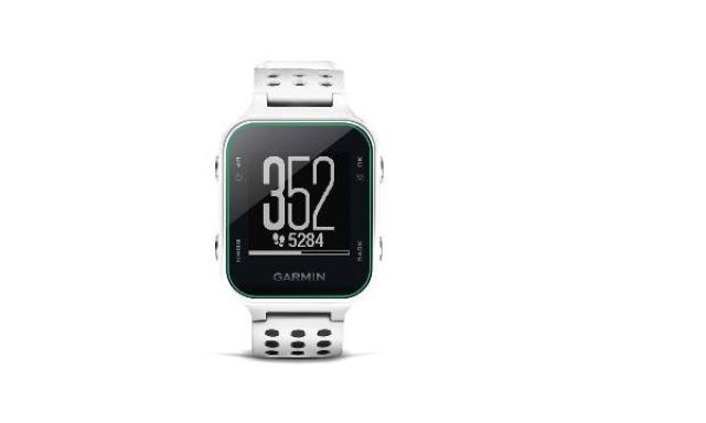 Garmin Approach S20 - Kolejny Świetny Zegarek Dla Golfistów