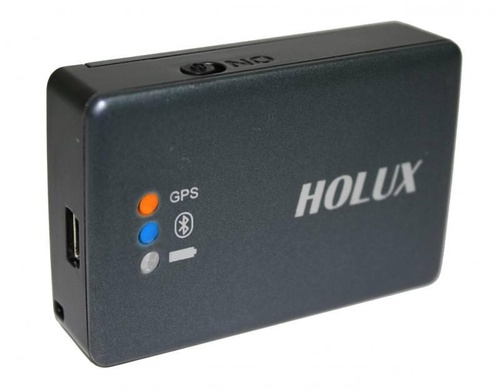 LOGGER HOLUX M-1000C