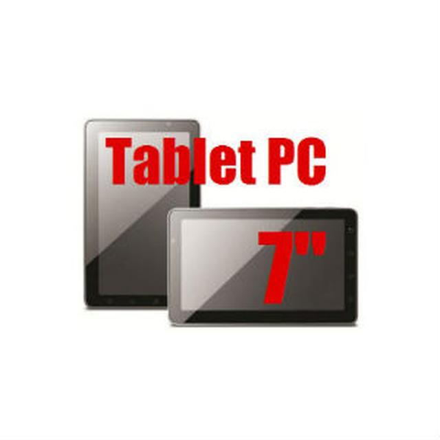 Tablet PC 7" - jaki model wybrać?