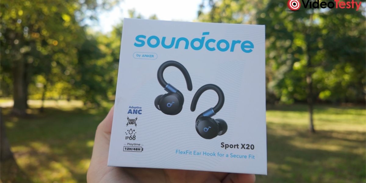 soundcore x20 sport
