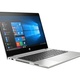 HP ProBook 445R G6 15,6" AMD Ryzen 7 3700U - 8GB RAM - 256GB - Win10