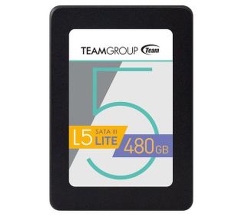 Team Group L5 LITE 480GB