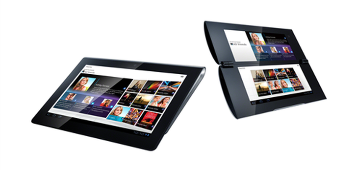 System Android 4.0.3 - kolejny krok w rozwoju tabletów Sony