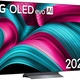 LG OLED65C5ELB