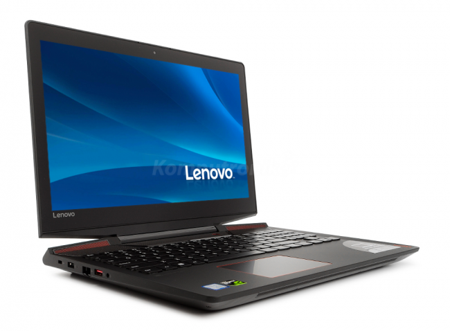Lenovo Legion Y720-15IKB (80VR00J9PB) - 16GB Kup w okresie promocji i