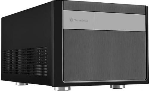 SilverStone SG11B (SST-SG11B)