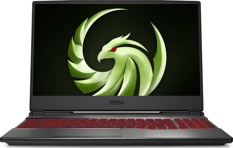 MSI Alpha 15 A3DD-267XPL